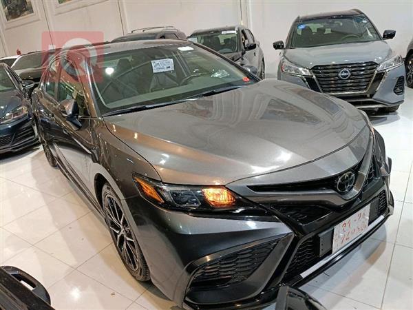 Toyota for sale in Iraq